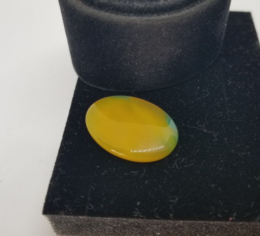 EL KAZIMA İŞÇİLİKLİ ÖZEL YAPIM AKİK YÜZÜK KAŞI