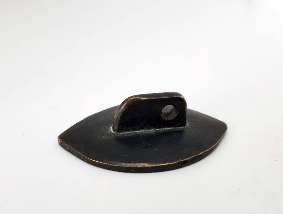 OSMANLI DÖNEMİ ÇOK NADİR PSİKOPOS MÜHRÜ