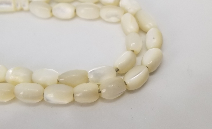 OSMANLI DÖNEMİ EL YAPIMI SEDEF TESPİH