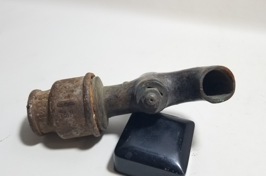 BÜYÜK BOY ANTİKA MUSLUK