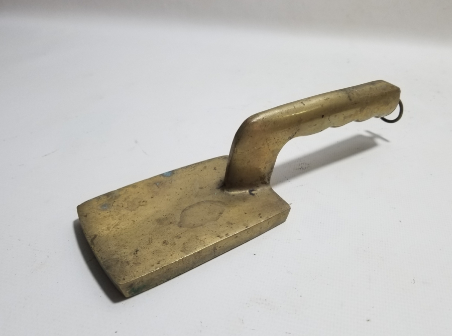 ANTİKA PİRİNÇ ET DÖVECEĞİ