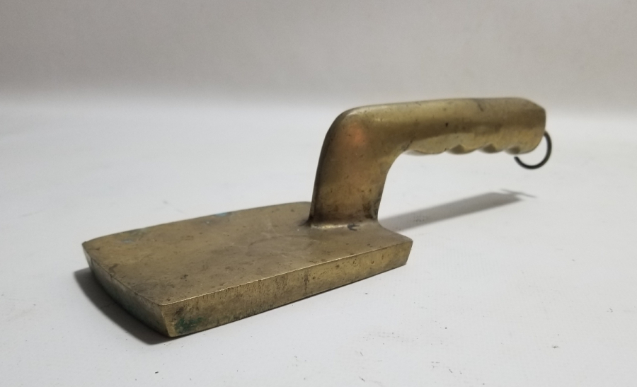 ANTİKA PİRİNÇ ET DÖVECEĞİ