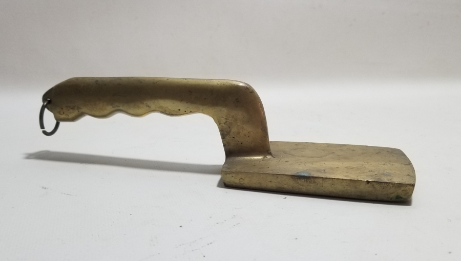 ANTİKA PİRİNÇ ET DÖVECEĞİ