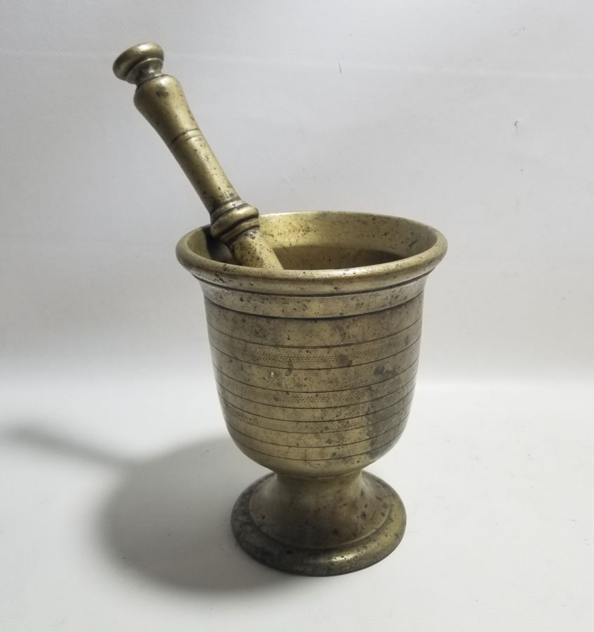 OSMANLI DÖNEMİ SÜLEYMANİYE HAVAN