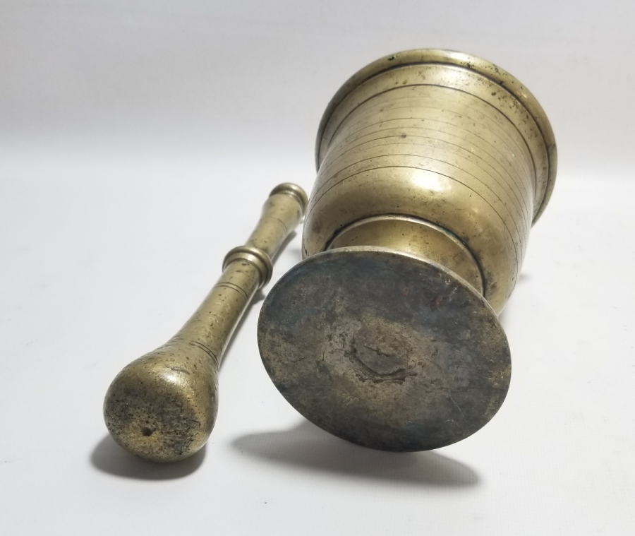 OSMANLI DÖNEMİ SÜLEYMANİYE HAVAN