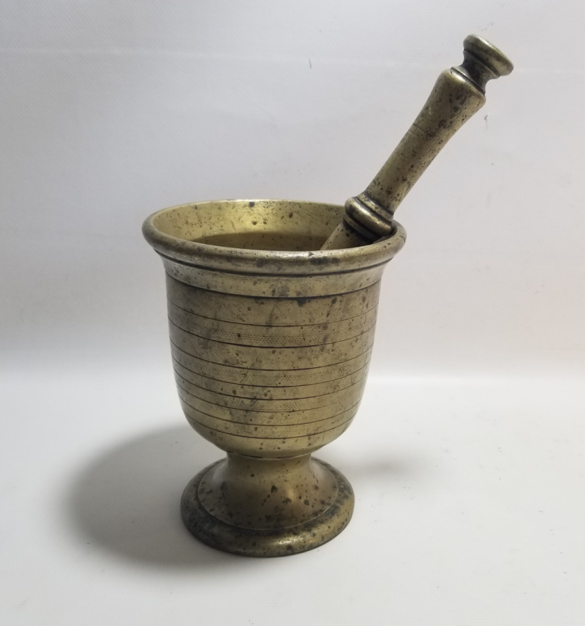 OSMANLI DÖNEMİ SÜLEYMANİYE HAVAN