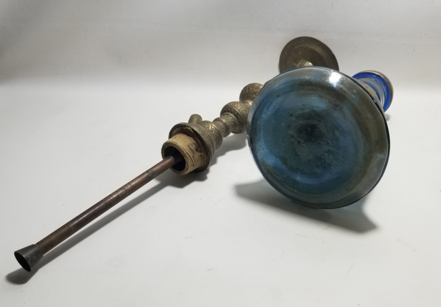 ANTİKA NARGİLE TAKIMI