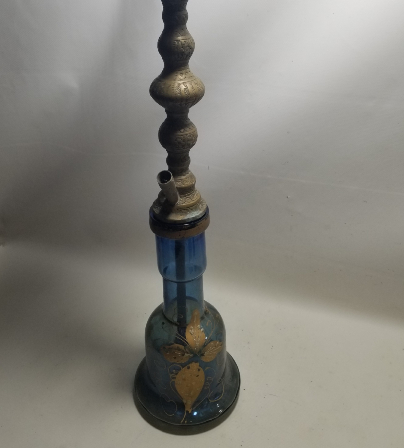 ANTİKA NARGİLE TAKIMI