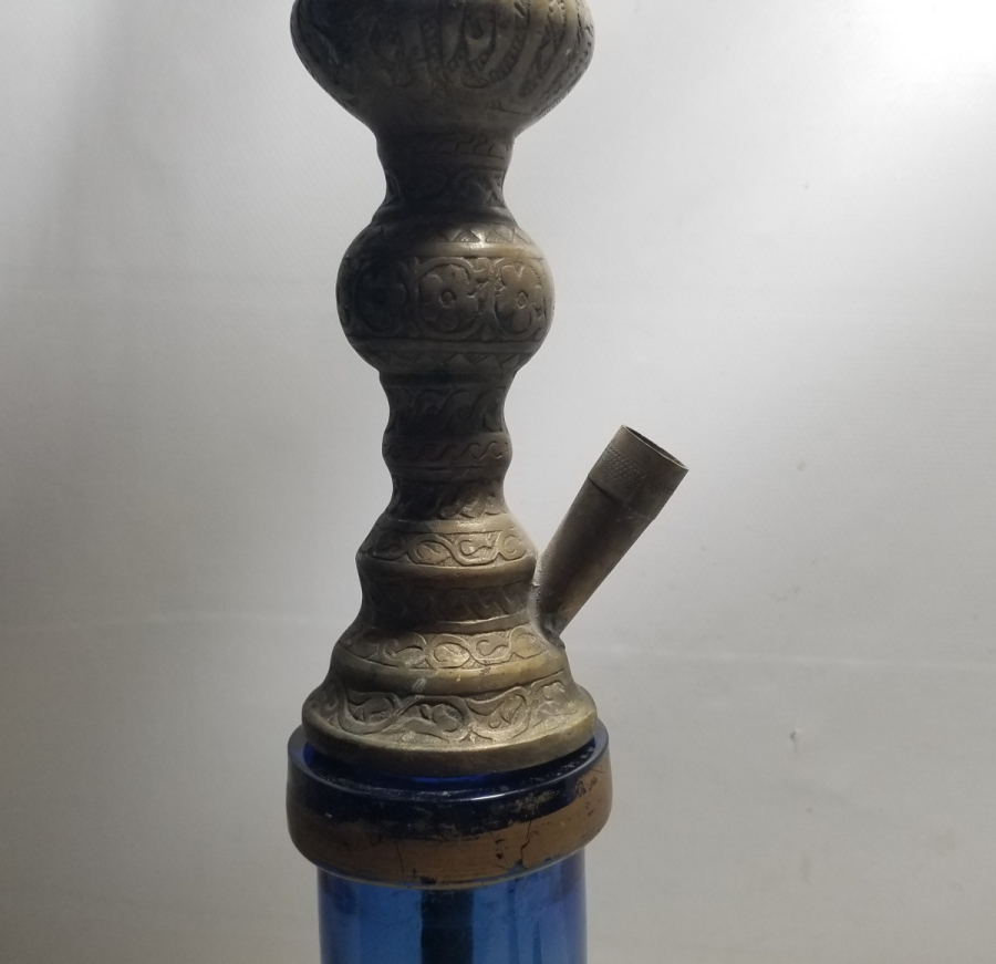 ANTİKA NARGİLE TAKIMI