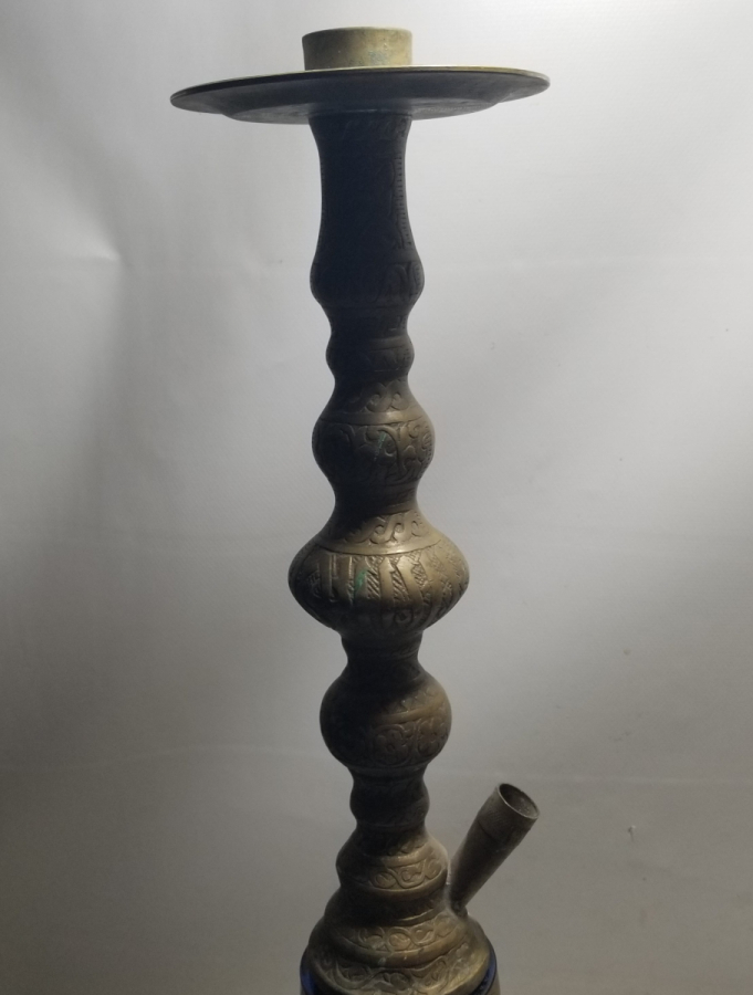 ANTİKA NARGİLE TAKIMI