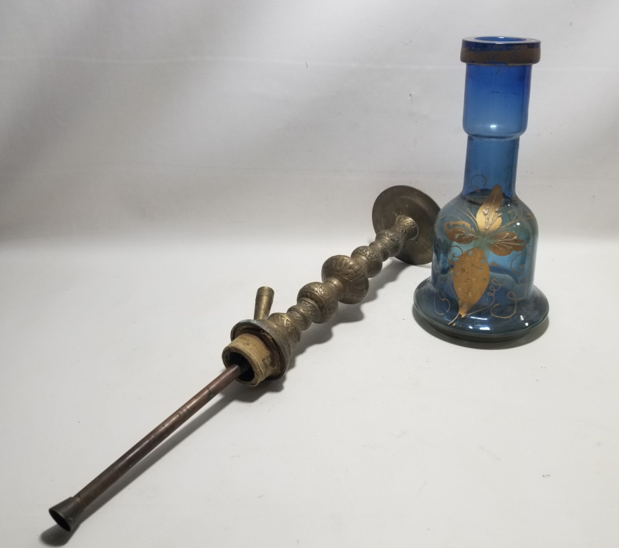 ANTİKA NARGİLE TAKIMI