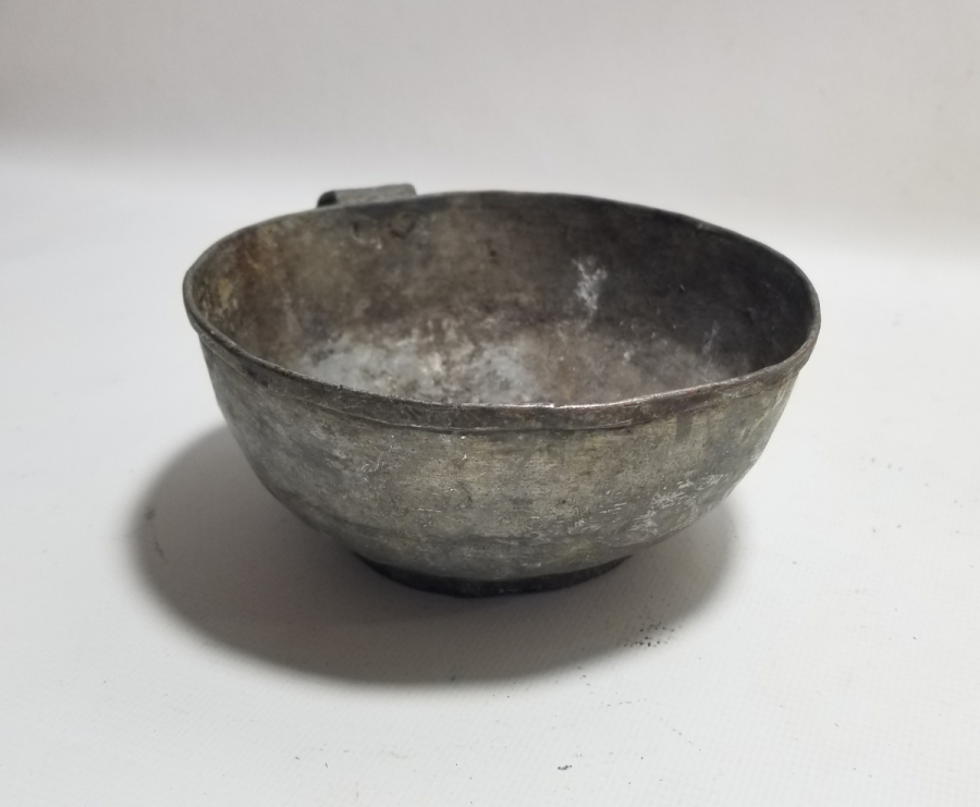 OSMANLI DÖNEMİ BAKIR DALDIRMA