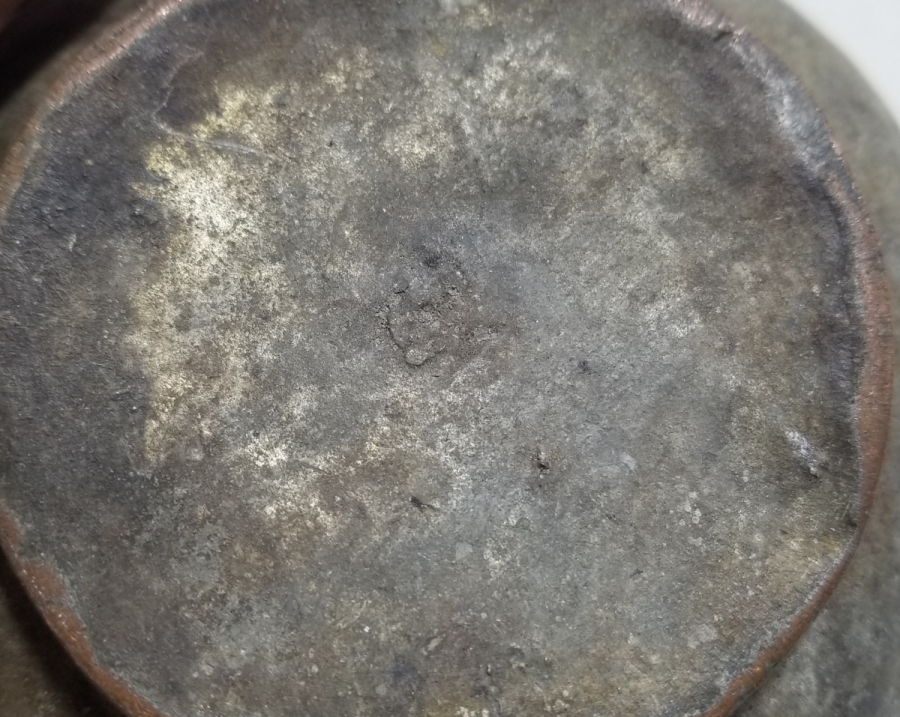 OSMANLI DÖNEMİ BAKIR DALDIRMA