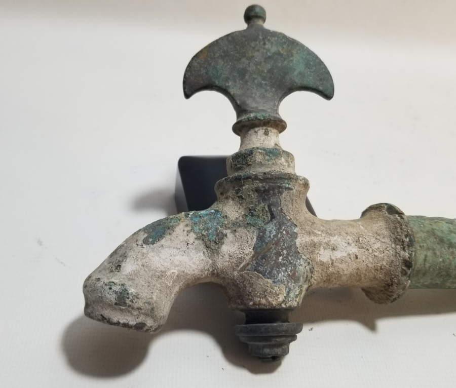 OSMANLI DÖNEMİ NADİR  SAKA HORHORU