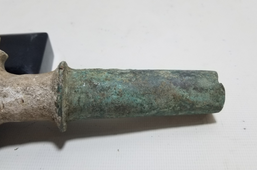 OSMANLI DÖNEMİ NADİR  SAKA HORHORU