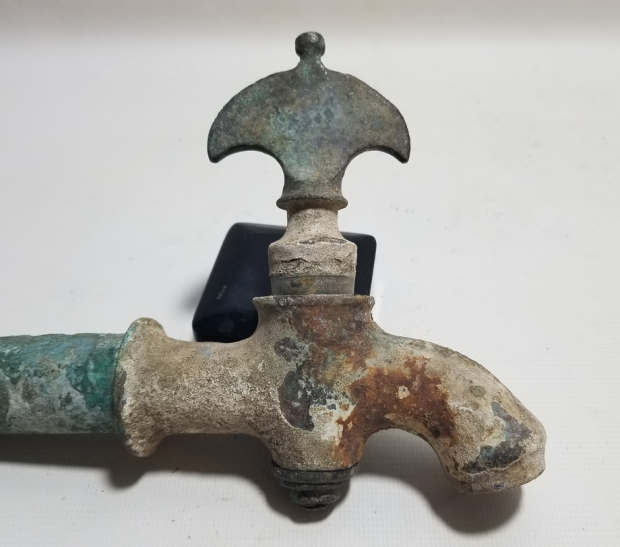 OSMANLI DÖNEMİ NADİR  SAKA HORHORU