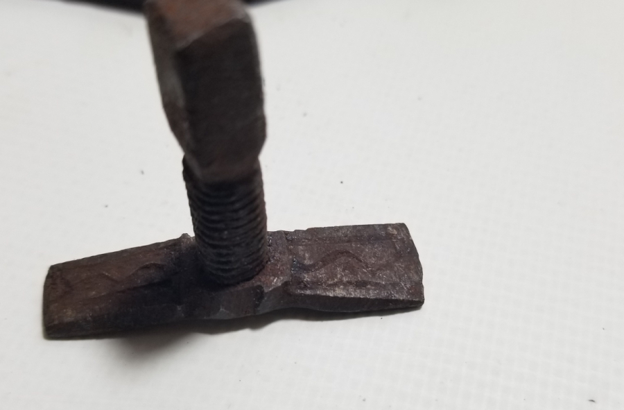 OSMANLI DÖNEMİ USTA DAMGALI SÜLEYMANİYE KAHVE DEĞİRMENİ