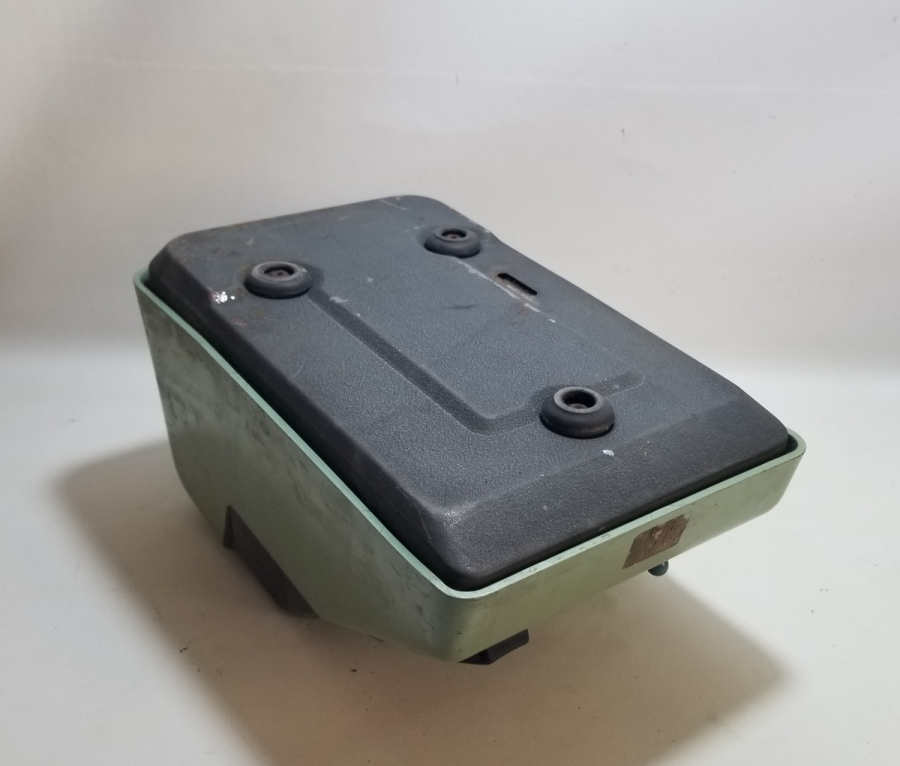 OLİVETTİ MARKA ANTİKA HESAP MAKİNESİ