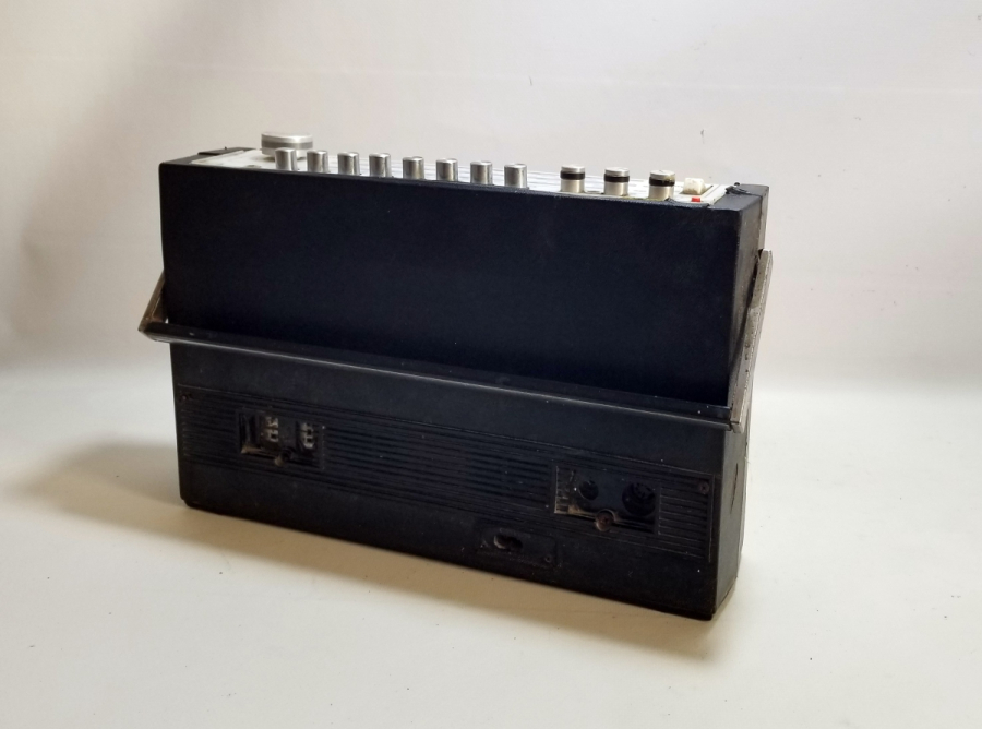 ANTİKA DEKORATİF RADYO