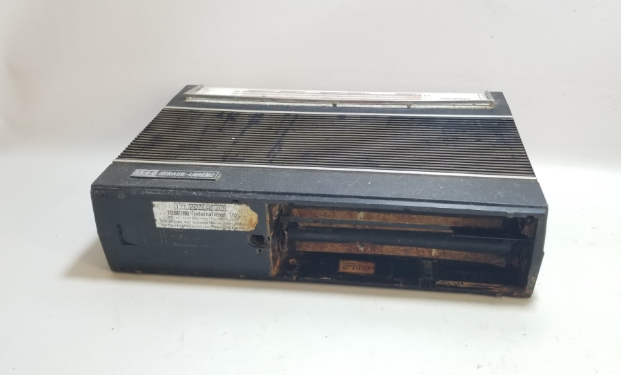 ANTİKA DEKORATİF RADYO