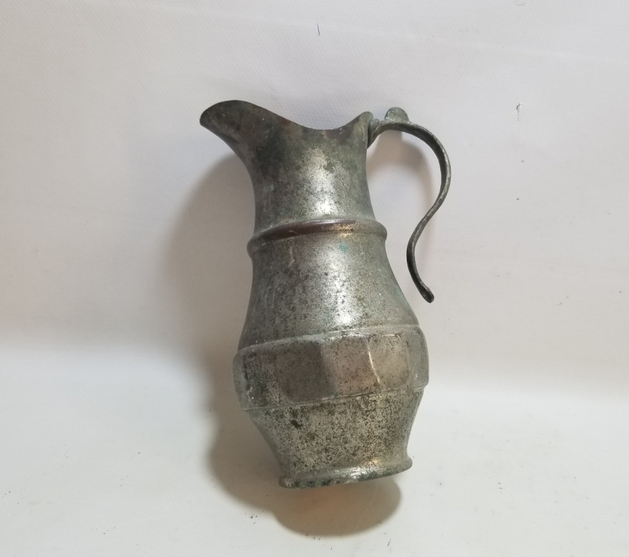 ANTİKA BAKIR MAŞRAPA