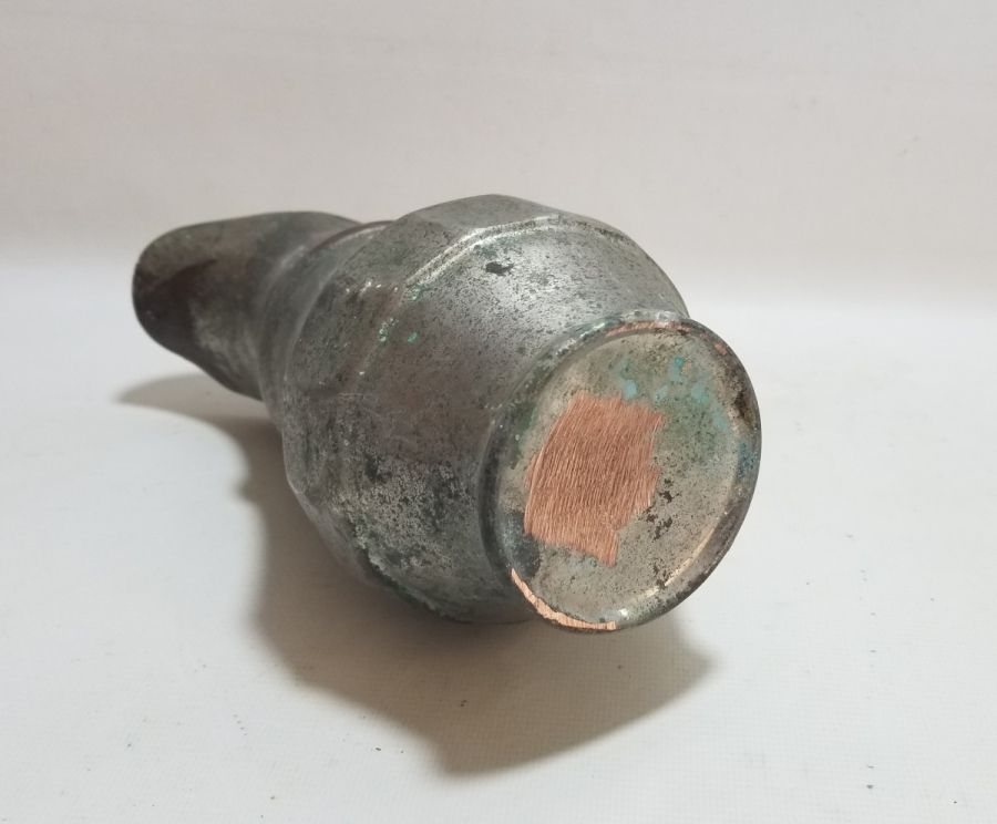 ANTİKA BAKIR MAŞRAPA