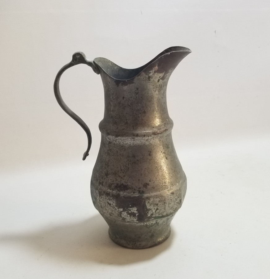 ANTİKA BAKIR MAŞRAPA