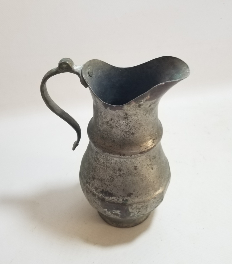 ANTİKA BAKIR MAŞRAPA