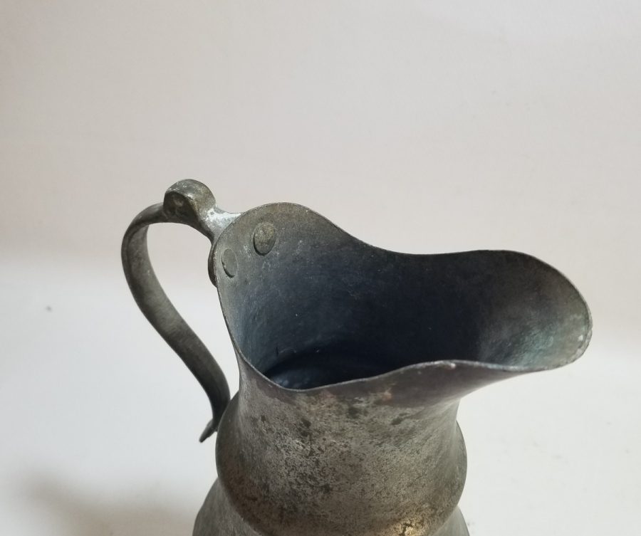 ANTİKA BAKIR MAŞRAPA