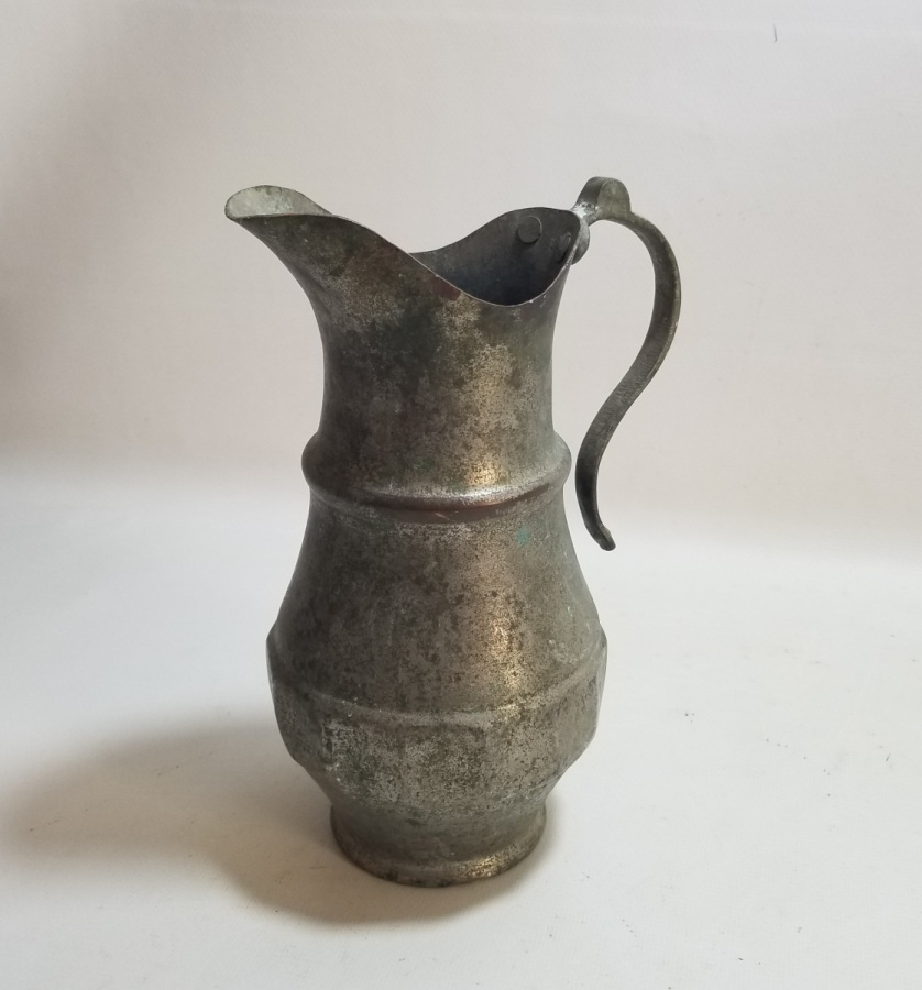 ANTİKA BAKIR MAŞRAPA