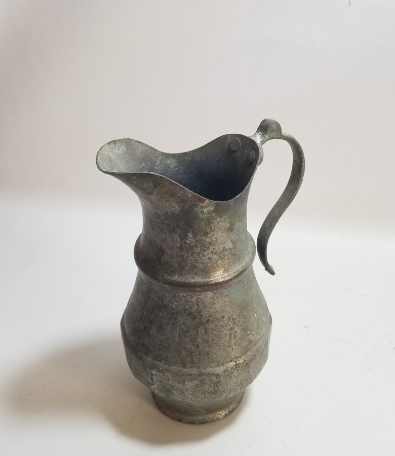 ANTİKA BAKIR MAŞRAPA