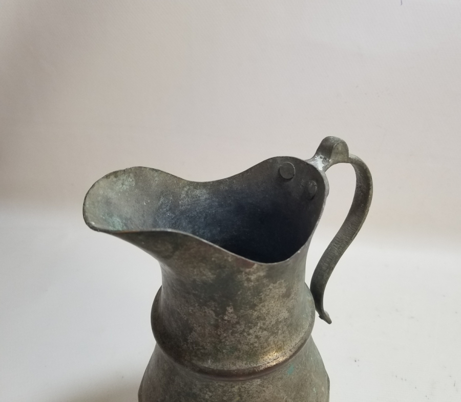 ANTİKA BAKIR MAŞRAPA