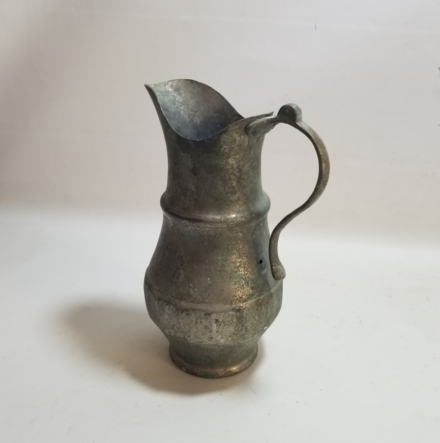 ANTİKA BAKIR MAŞRAPA