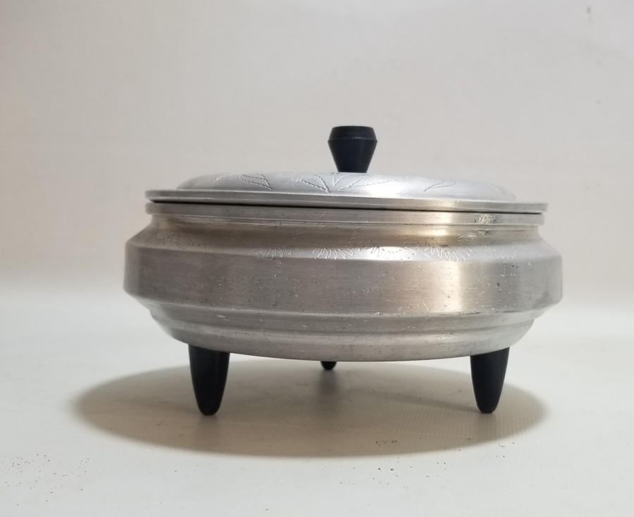 KALEM İŞÇİLİKLİ ANTİKA ŞEKERLİK