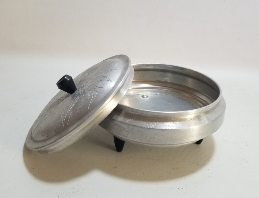 KALEM İŞÇİLİKLİ ANTİKA ŞEKERLİK