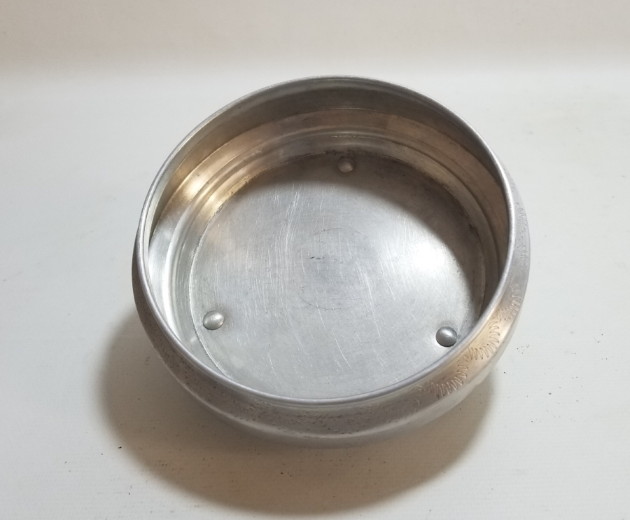 KALEM İŞÇİLİKLİ ANTİKA ŞEKERLİK