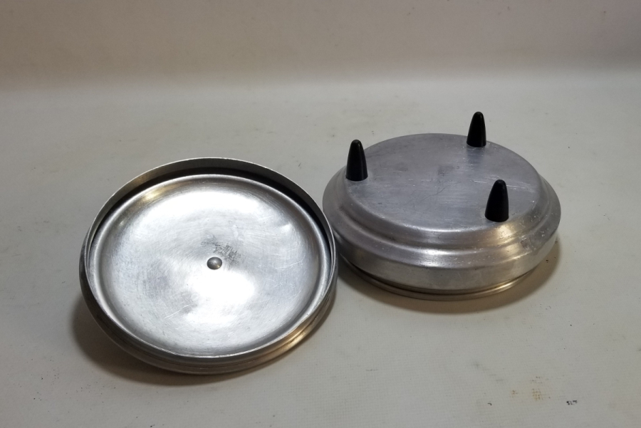 KALEM İŞÇİLİKLİ ANTİKA ŞEKERLİK