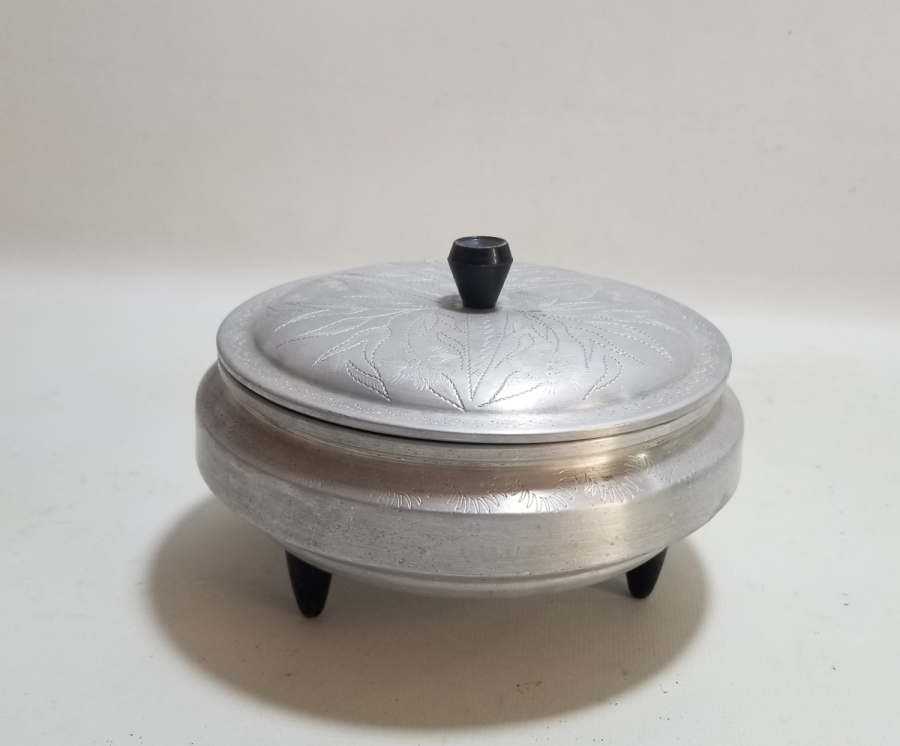 KALEM İŞÇİLİKLİ ANTİKA ŞEKERLİK