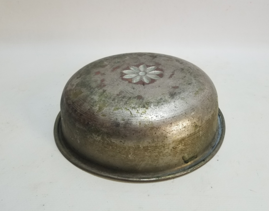 ANTİKA BAKIR HAMAM TASI