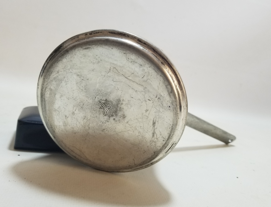 KABARTMA İŞÇİLİKLİ ANTİKA BAKIR CEZVE