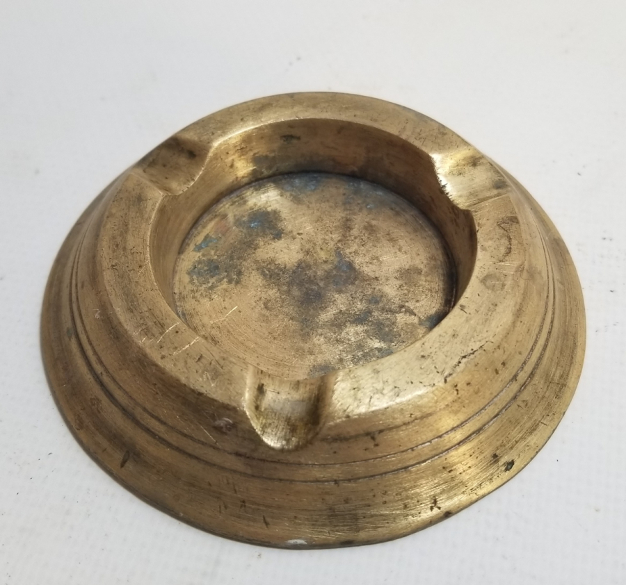 ANTİKA PİRİNÇ KÜLLÜK