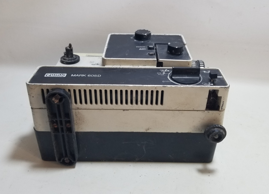 ANTİKA FİLM MAKİNESİ