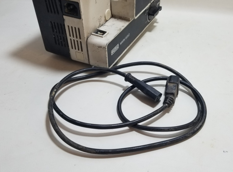 ANTİKA FİLM MAKİNESİ