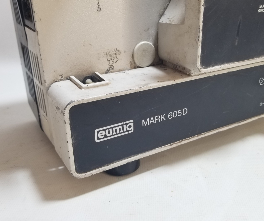 ANTİKA FİLM MAKİNESİ