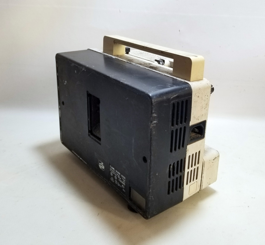 ANTİKA FİLM MAKİNESİ