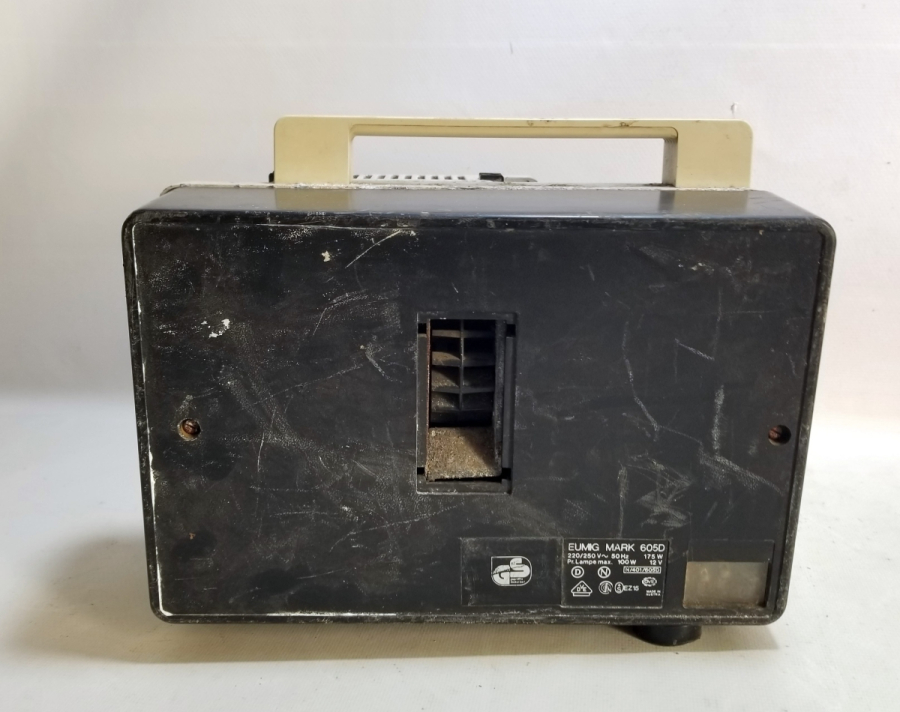 ANTİKA FİLM MAKİNESİ