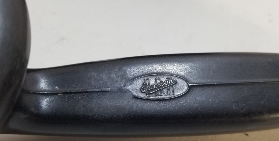 NADİR TİPTE ANTİKA SANTRALLİ TELEFON