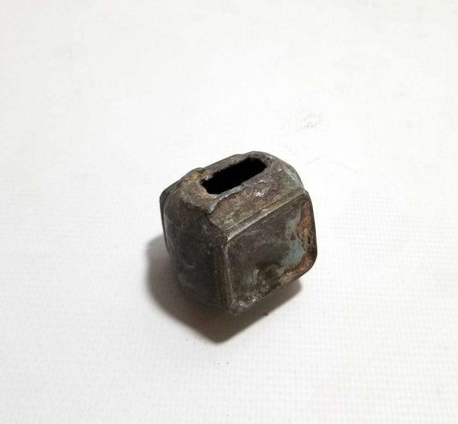 OSMANLI DÖNEMİ HATTAT DİVİTLİĞİ MÜREKKEPLİĞİ