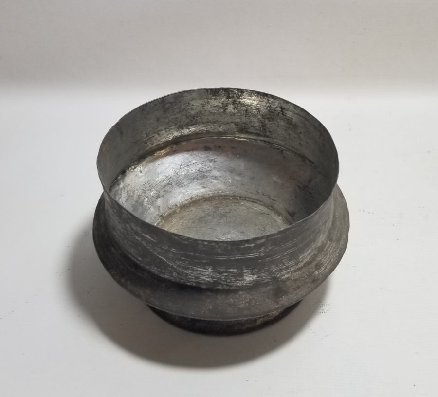 OSMANLI DÖNEMİ BAKIR HOŞAF KASESİ