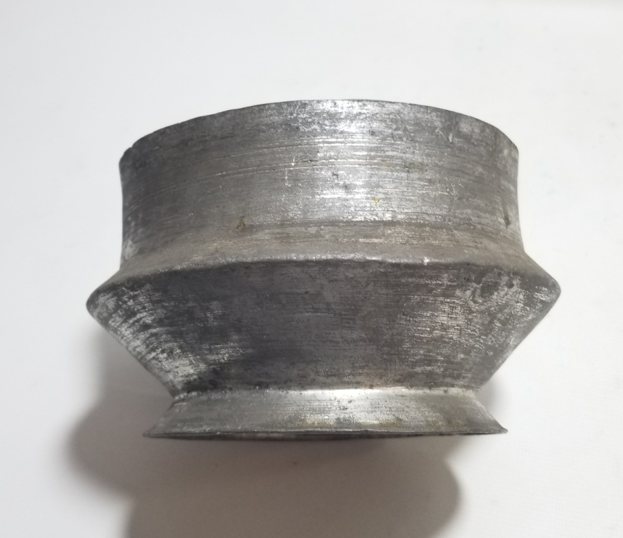 OSMANLI DÖNEMİ BAKIR HOŞAF KASESİ